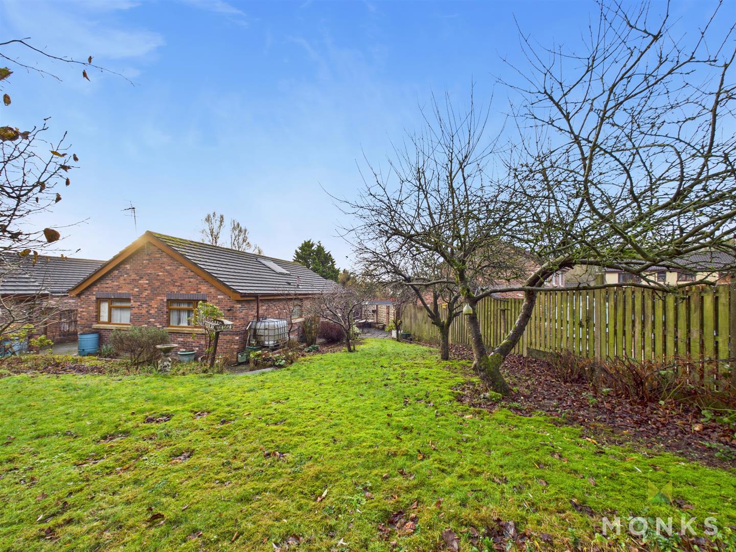 2 Rhyd Galed, Oswestry, SY11 3NY For Sale